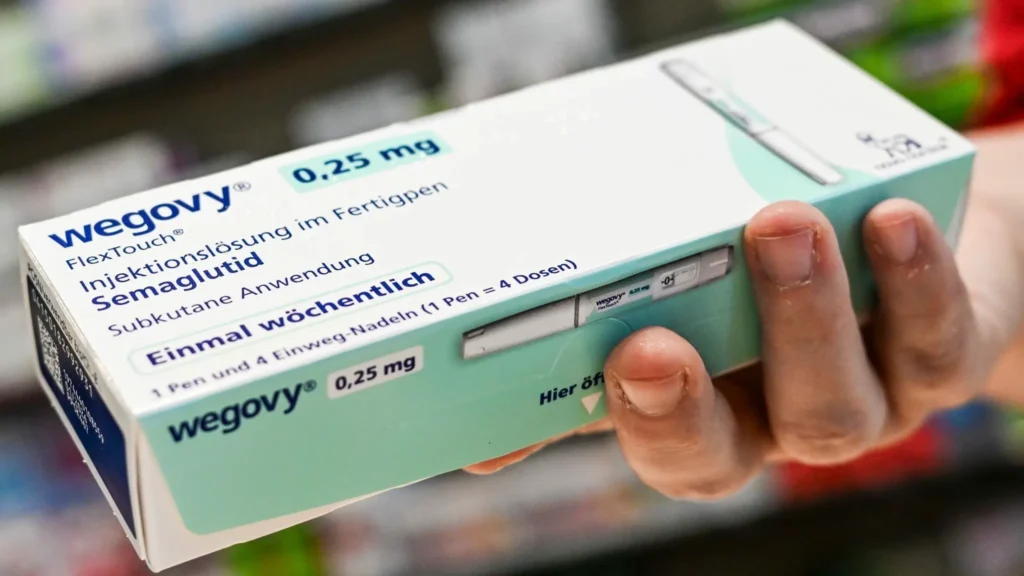 Abnehmspritze bestellen – Der moderne Weg zum Wunschgewicht?